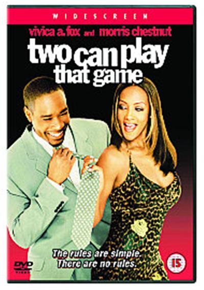 Two Can Play That Game