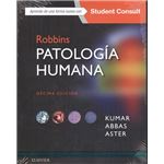 Robbins-patologia humana + studentc