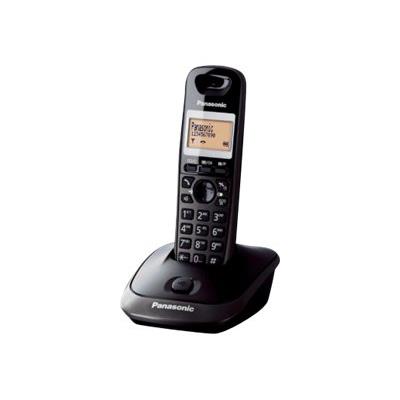 Panasonic KX-TG2511PDM - téléphone sans fil avec ID d'appelant