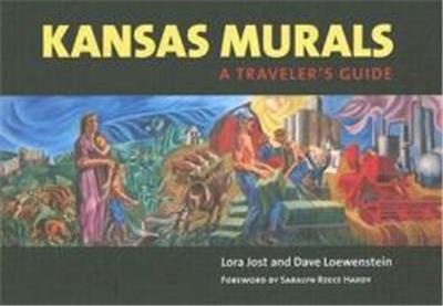 Kansas Murals