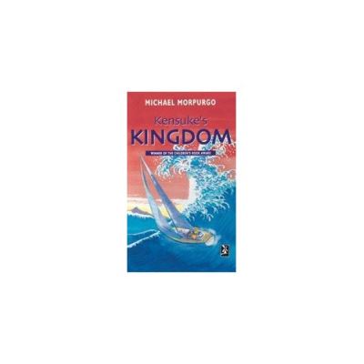 Kensuke's Kingdom (New Windmills) Mr Michael Morpurgo