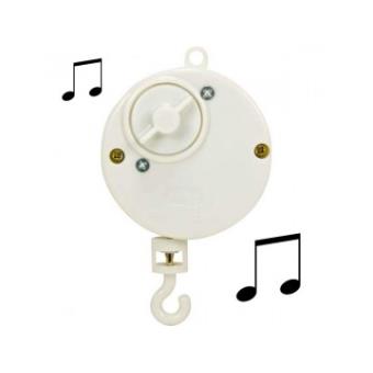 Mecanisme Musical Pour Mobile Berceuse De Brahms Mobiles Achat Prix Fnac