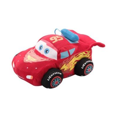 Cars 2 Peluche animée ''Flash Macqueen''