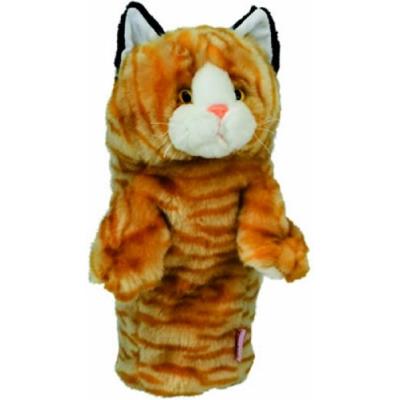 Daphnes couvre-bois fantaisie chat
