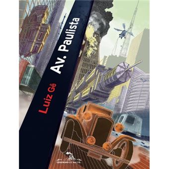 Avenida Paulista - 1