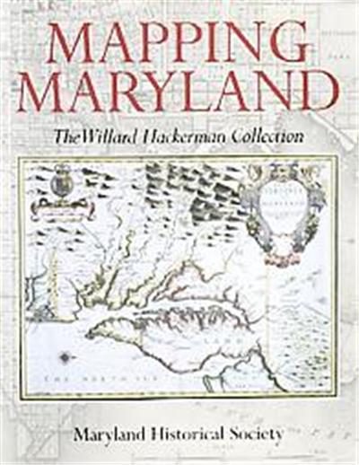 Mapping Maryland