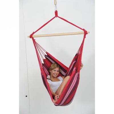 Amazonas - Chaise Hamac Havanna Fuego