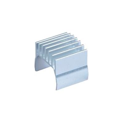 GRAUPNER - 90120.105 - RADIATEUR MOTEUR  ALU