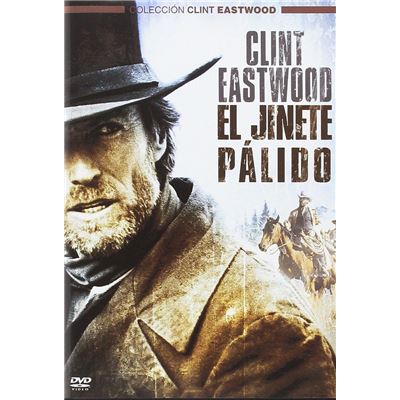 Pale Rider, le cavalier solitaire / Pale Rider