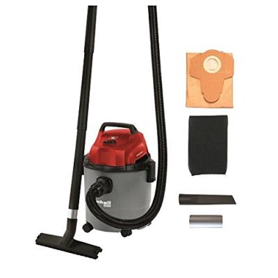 Einhell th-vc 1815 aspirateur d'eau/poussière
