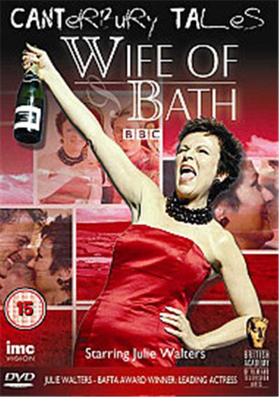 Canterbury Tales - Wife Of Bath