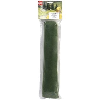 Assortiment De Mousses Busch - 70g, 4 Couleurs, Pour Décors De Réseaux Ferroviaires Miniatures Ou Jeux De Figurines - 7
