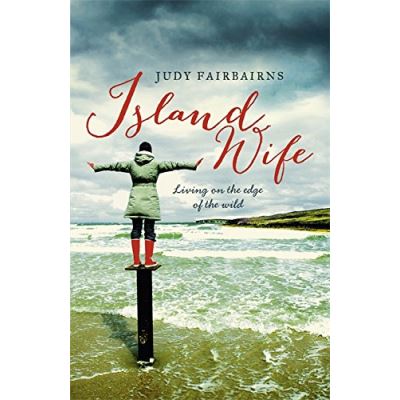 Island Wife Judy Fairbairns