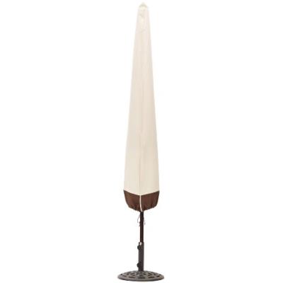 Amazonbasics housse de protection pour parasol