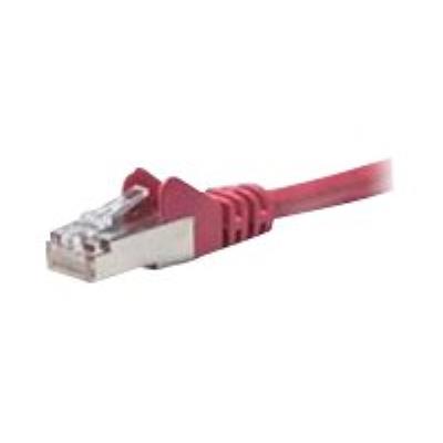 Belkin verbindingskabel - 5 m - rood