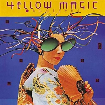 Yellow Magic Orchestra (us Version) (2018 Remastering)
