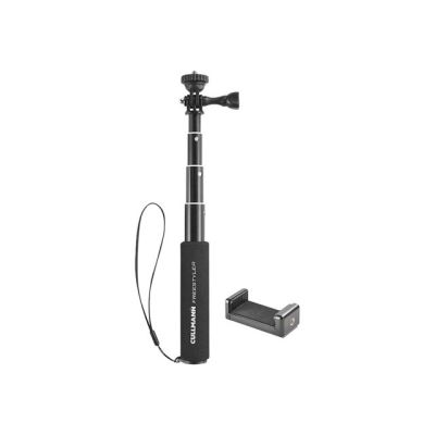 Cullmann FREESTYLER XSB mobile - ondersteuningssysteem - selfie stick