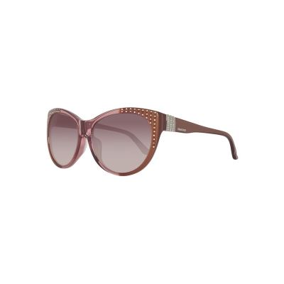 Lunettes de soleil Femme Swarovski SK0087F-6038F