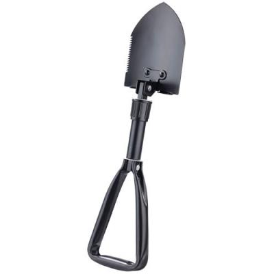 Pelle pliable avec scie intégrée