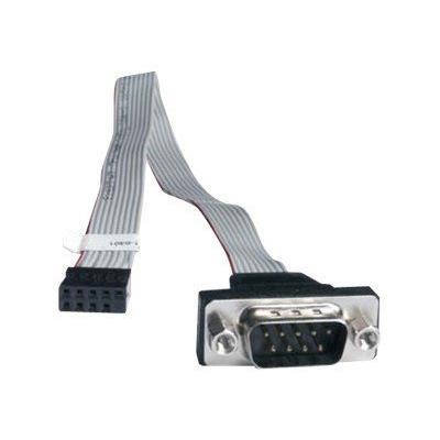 Shuttle XPC Accessory H-RS232 - serieel paneel - 32 cm