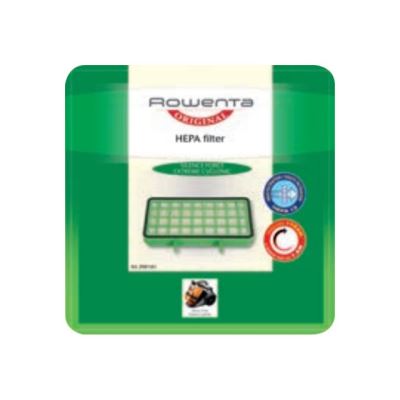 Filtre Hepa Rowenta - Zr902001