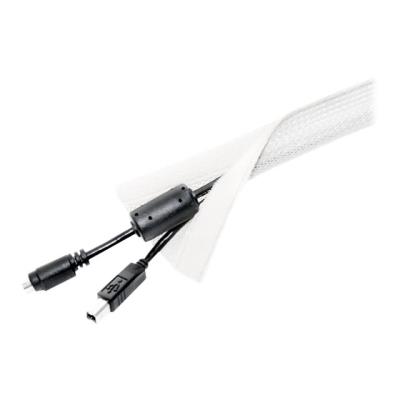 Multibrackets M Universal Cable Sock Touch Fastener - guide pour câbles