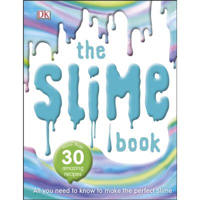 Slime Book