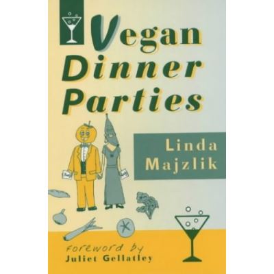 Vegan Dinner Parties