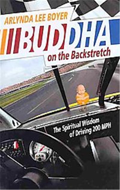 Buddha on the Backstretch, Sports and Religion