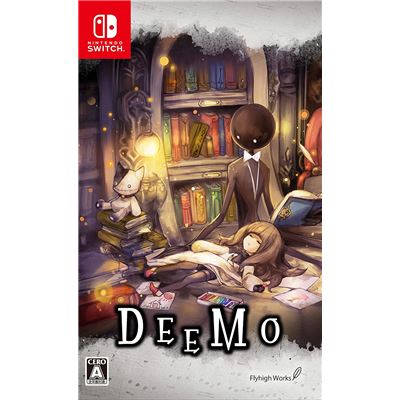 Deemo Pour Nintendo Switch