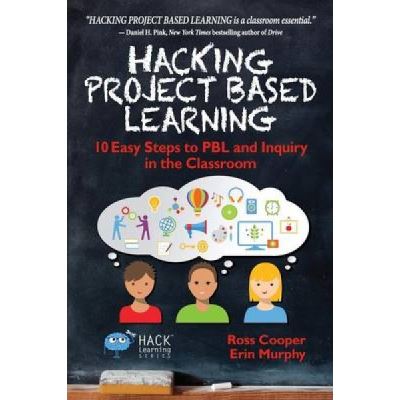 Hacking Project Based Learning - [Version Originale]