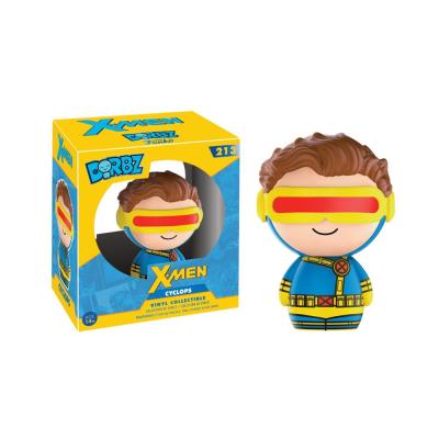 Figurine Marvel X-Men - Cyclops Dorbz 8cm