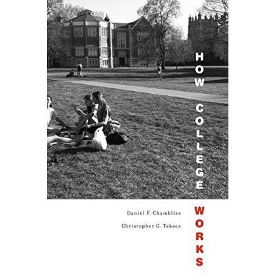 How College Works - [Version Originale]