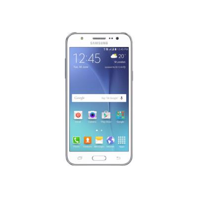 Samsung Galaxy J5 (2016) - 4G smartphone RAM 2 Go / 16 Go - microSD slot - écran OEL - 5.2\