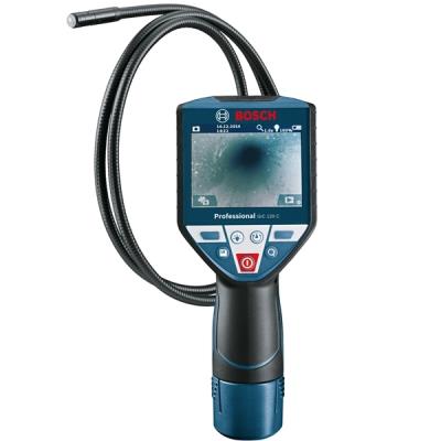 Caméra Thermique D'Inspection Bosch Caméra D'Inspection Gic 120 C Ø8.5Mm Bosch 0601241201