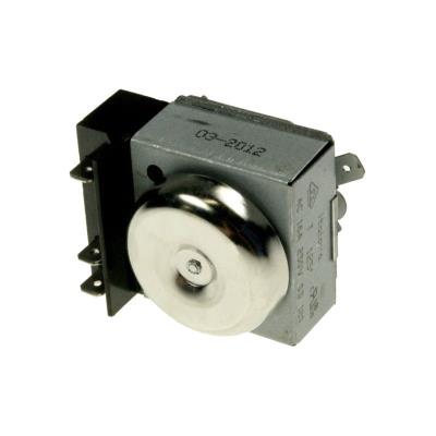 Electrolux Horloge 120 Minutes Ref: 3570713010
