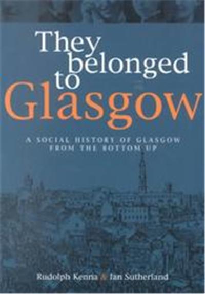 They Belonged to Glasgow