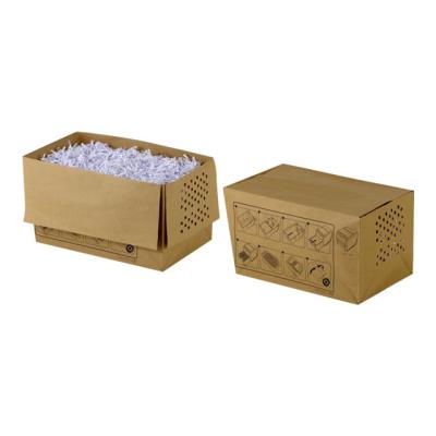 ACCO Recyclable Shredder Waste Sacks 20L - afvalzak