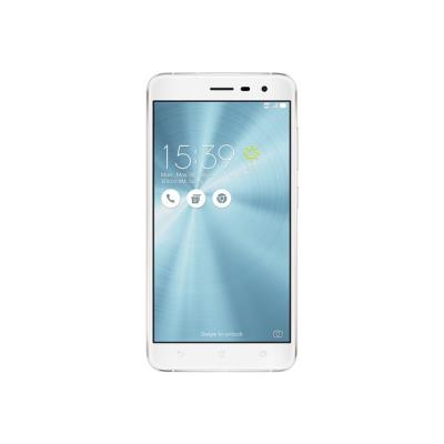 ASUS ZenFone 3 (ZE552KL) - blanc lune - 4G HSPA+ - 64 Go - GSM - smartphone