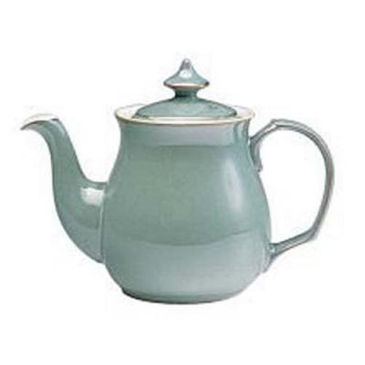 DENBY REGENCY GREEN THÉIÈRE GRAND MODÈLE 1 L
