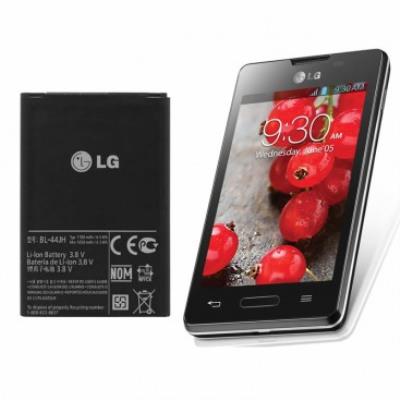 LG BL-44JH Batterie pour LG Optimus L7/P700/P750