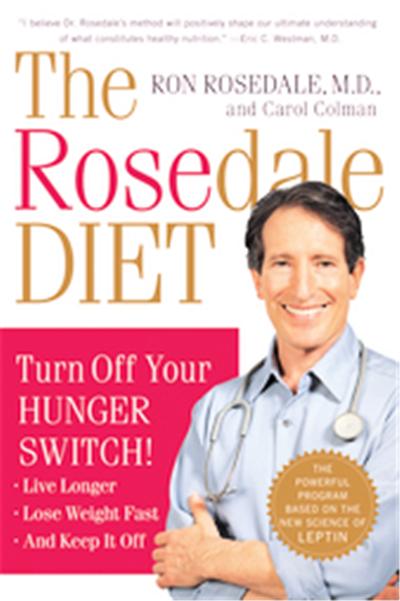 The Rosedale Diet