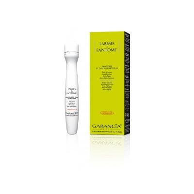 GARANCIA LARMES DE FANTOME Paupières et contour des yeux (10 ml)