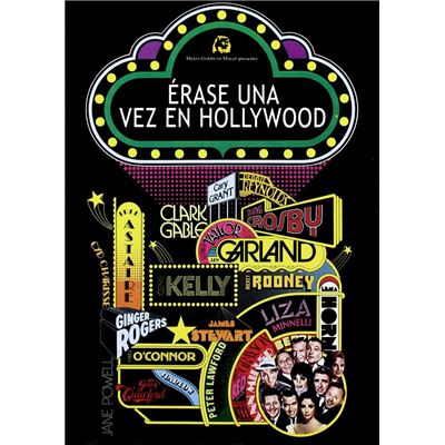 That's Entertainment! (1974) / Érase una vez en Hollywood