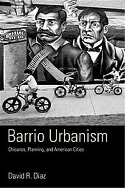 Barrio Urbanism