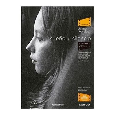 Rêve et silence (2012) / Sueño y Silencio