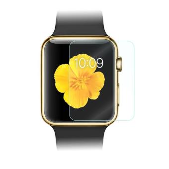 Vitre de protection online apple watch serie 3