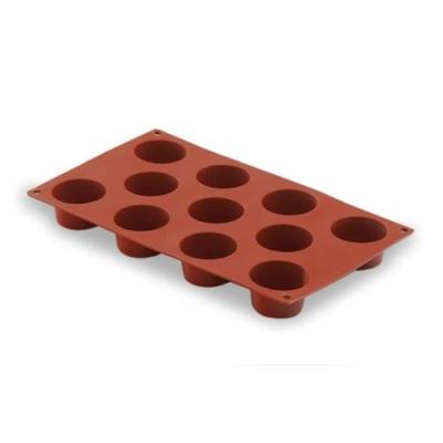 Lacor Marron Moule Mini Muffin 11 Cavités - Image 3
