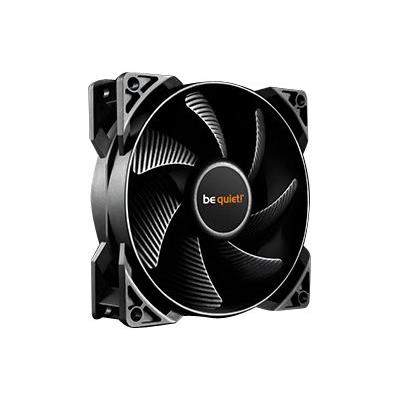 Be Quiet Ventilateur de boîtier PURE WINGS 2 - PWM 92mm
