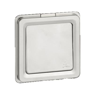 Va-et-vient programme soliroc 10ax 250v ik10 ip55
